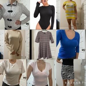 BUNDLE OF 13 ITEMS FOR 80$ 🤯 INSANE DEAL 🤯